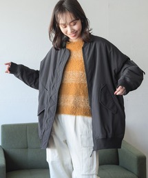 niko and... | 【ALLIED(アライド)】モンスターMA-1(MA-1)