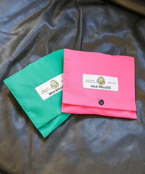 PBLIM(ページボーイリム)の「PBLIM/WWコラボエコトートバッグ(トートバッグ・レディース・グリーン/ピンク・FREE)」の3枚目の写真