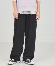 abahouse mavie | マイクロコール カーゴパンツ(カーゴパンツ)