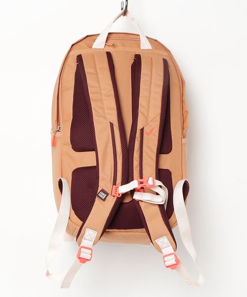 NIKE（ナイキ）の「NIKE/ナイキ HIKE デイパック（バックパック