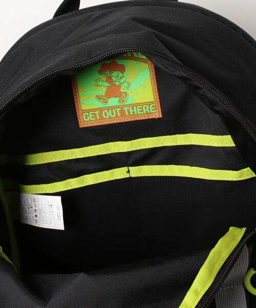 NIKE（ナイキ）の「NIKE/ナイキ HIKE デイパック（バックパック