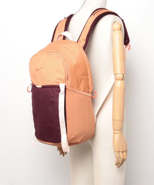 Nike◆ ＨＩＫＥ　バックパック ライフスタイル小物 ディパック NIKE HIKE BACKPACK – lapstoneandhammer.com