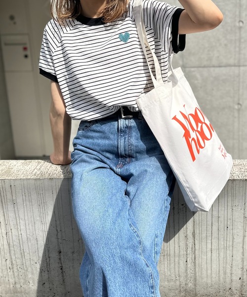 アイボリー
model:154cm 着用サイズ:FREE