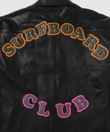 Stockholm Surfboard Club（ストックホルムサーフボードクラブ）の