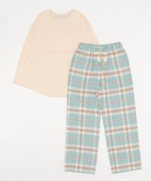 ★新品未使用★キッドブルーkidblue 21ネルチェックKNRM549 ☆新品未使用☆キッドブルーkidblue 21ネルチェックKNRM549 ☆新品未使用