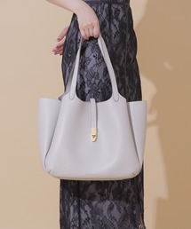 ◇Rounddishトートバッグ