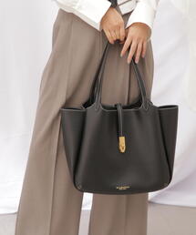 ◇Rounddishトートバッグ