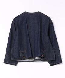 トラディショナルウェザーウェア ARKLEY A-LINE DENIM ARKLEY A-LINE DENIM アークリー Aライン デニム｜ヴィンテージ