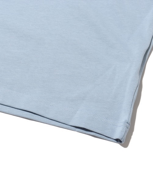 JORDAN BRAND（ジョーダンブランド）の「JORDAN BRAND AS M J BRAND SNKR PTCH SS CREW / ジョーダン ブランド メンズ Tシャツ  / NIKE 【SP】（Tシャツ/カットソー・メンズ・ブルー/ホワイト/ブラック・XXL/XL/L/M/S）」の7枚目の写真