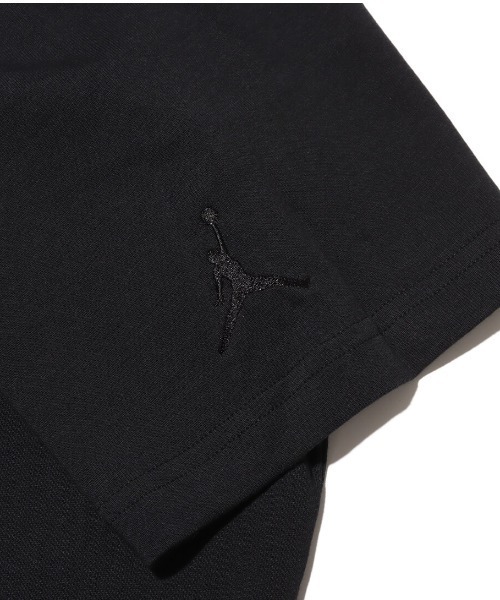JORDAN BRAND（ジョーダンブランド）の「JORDAN BRAND AS M J BRAND SNKR PTCH SS CREW / ジョーダン ブランド メンズ Tシャツ  / NIKE 【SP】（Tシャツ/カットソー・メンズ・ブルー/ホワイト/ブラック・XXL/XL/L/M/S）」の4枚目の写真