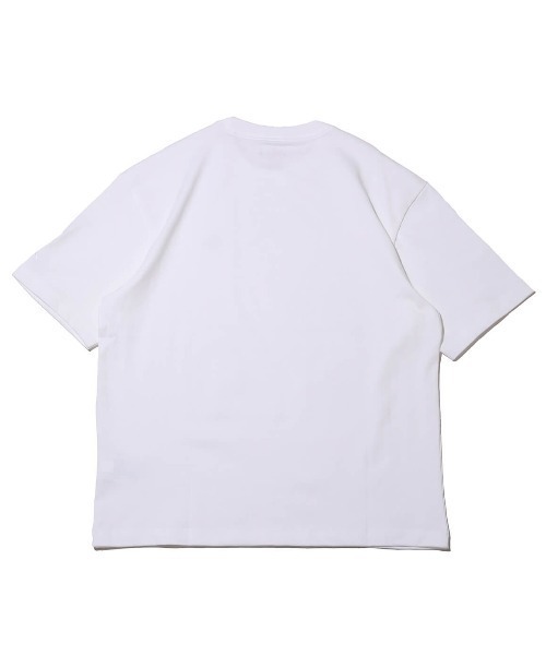 JORDAN BRAND（ジョーダンブランド）の「JORDAN BRAND AS M J BRAND SNKR PTCH SS CREW / ジョーダン ブランド メンズ Tシャツ  / NIKE 【SP】（Tシャツ/カットソー・メンズ・ブルー/ホワイト/ブラック・XXL/XL/L/M/S）」の8枚目の写真