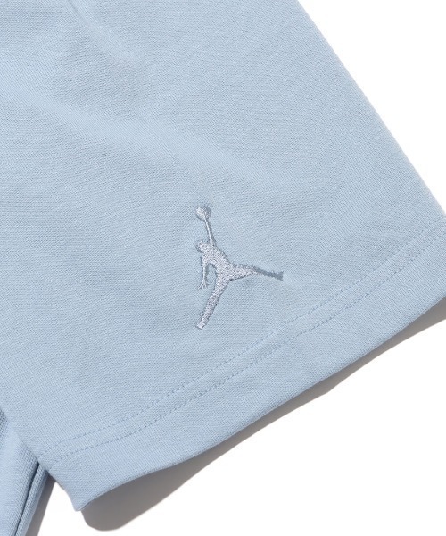 JORDAN BRAND（ジョーダンブランド）の「JORDAN BRAND AS M J BRAND SNKR PTCH SS CREW / ジョーダン ブランド メンズ Tシャツ  / NIKE 【SP】（Tシャツ/カットソー・メンズ・ブルー/ホワイト/ブラック・XXL/XL/L/M/S）」の9枚目の写真