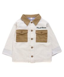 シェフジャケット