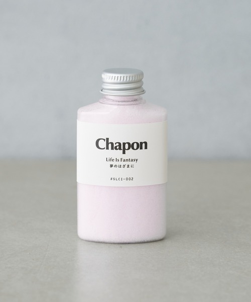 BIRTHDAY BAR（バースデイバー）の「Chapon アロマ入浴剤 4本セット（入浴剤・バスケア・レディース・その他1/その他2/その他3/その他5/その他4/その他6/その他7/その他8/その他9・フリー）」の14枚目の写真