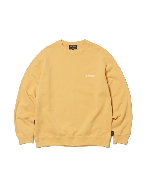 バックプリントスウェット（スウェット）｜PENDLETON（ペンドルトン） mdprevattcaulkingandwaterproofing.com