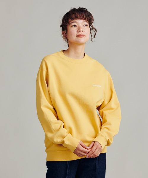 バックプリントスウェット（スウェット）｜PENDLETON（ペンドルトン） mdprevattcaulkingandwaterproofing.com