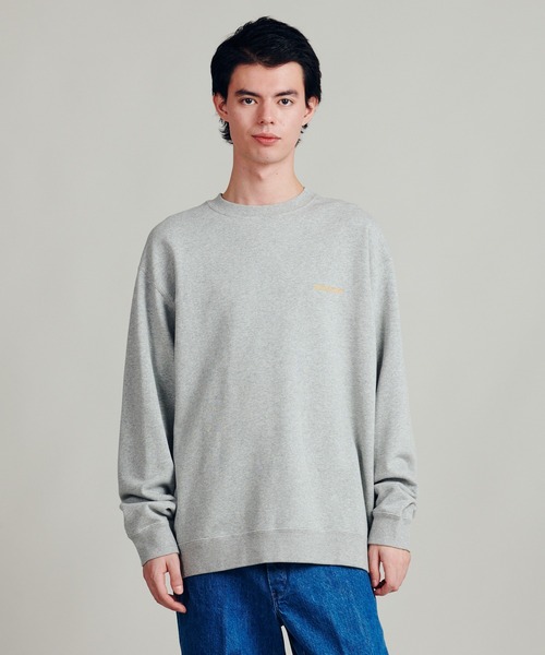 バックプリントスウェット（スウェット）｜PENDLETON（ペンドルトン） mdprevattcaulkingandwaterproofing.com