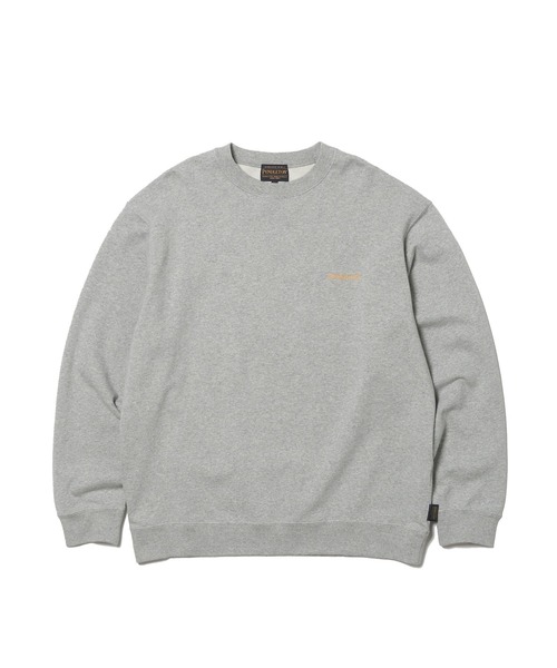 バックプリントスウェット（スウェット）｜PENDLETON（ペンドルトン） mdprevattcaulkingandwaterproofing.com