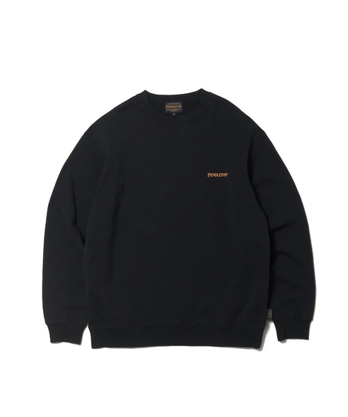 バックプリントスウェット（スウェット）｜PENDLETON（ペンドルトン） mdprevattcaulkingandwaterproofing.com
