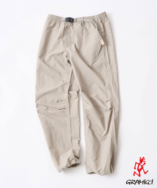 Gramicci（グラミチ）の「GRAMICCI 別注DURABLE NYLON パンツ（カーゴ