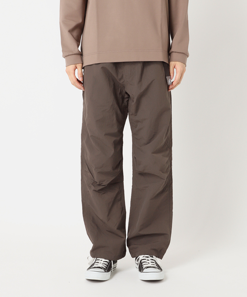 Gramicci（グラミチ）の「GRAMICCI 別注DURABLE NYLON パンツ（カーゴパンツ・メンズ・ブラック/ネイビー/ブラウン/ベージュ系その他・SMALL/MEDIUM/LARGE/X-LARGE）」の21枚目の写真