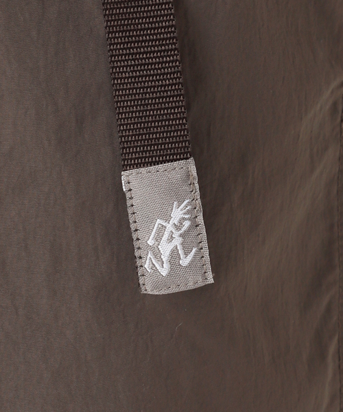 Gramicci（グラミチ）の「GRAMICCI 別注DURABLE NYLON パンツ（カーゴパンツ・メンズ・ブラック/ネイビー/ブラウン/ベージュ系その他・SMALL/MEDIUM/LARGE/X-LARGE）」の19枚目の写真