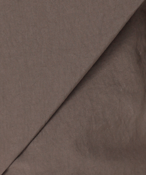 Gramicci（グラミチ）の「GRAMICCI 別注DURABLE NYLON パンツ（カーゴパンツ・メンズ・ブラック/ネイビー/ブラウン/ベージュ系その他・SMALL/MEDIUM/LARGE/X-LARGE）」の9枚目の写真