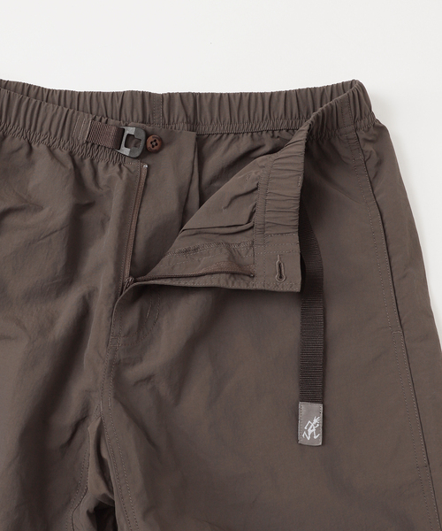 Gramicci（グラミチ）の「GRAMICCI 別注DURABLE NYLON パンツ（カーゴパンツ・メンズ・ブラック/ネイビー/ブラウン/ベージュ系その他・SMALL/MEDIUM/LARGE/X-LARGE）」の11枚目の写真