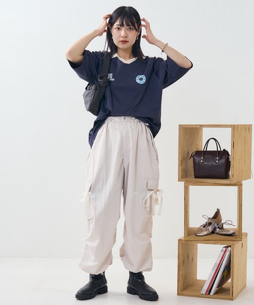 PUBLUX（パブリュクス）の「MARY QUANT × PUBLUX/マリークワント