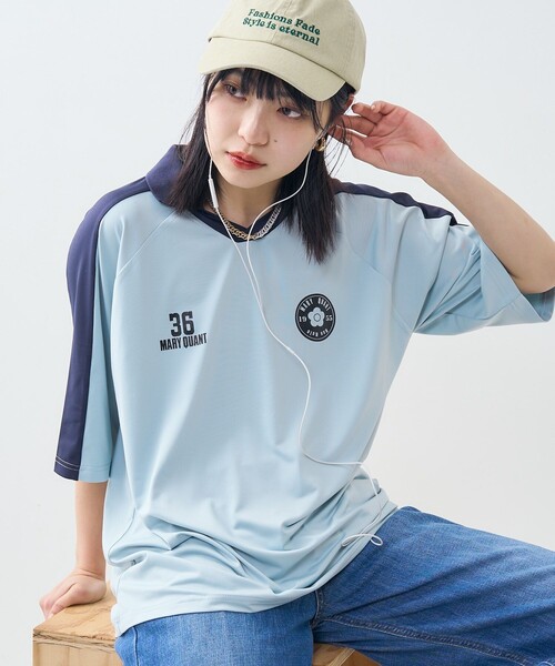 PUBLUX（パブリュクス）の「MARY QUANT × PUBLUX/マリークワント