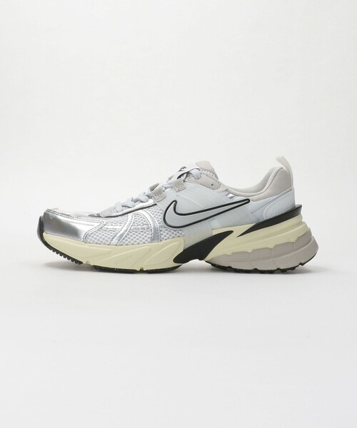 NIKE（ナイキ）の「＜NIKE＞ウィメンズ V2K RUN/スニーカー