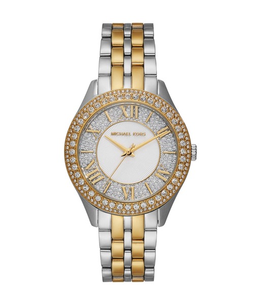 MICHAEL KORS（マイケルコース）の「マイケル・コース 腕時計 レディース アナログ ステンレス MK4811（アナログ腕時計・レディース・マルチ・FREE）」の9枚目の写真