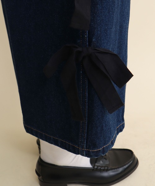 I am I in fact（アイアムアイインファクト）の「12.5OZ RIBBON