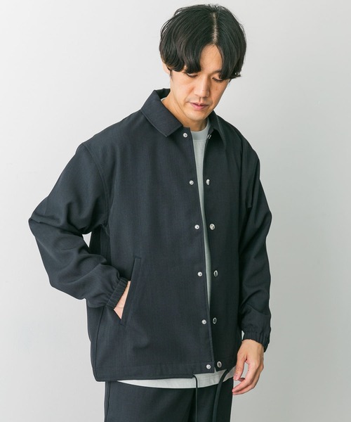 URBAN RESEARCH DOORS（アーバンリサーチドアーズ）の