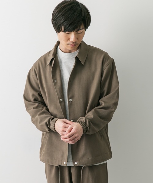 Arch アウター セットアップ codegraphy セットアップ 「日本限定商品」CGP Arch Logo set up