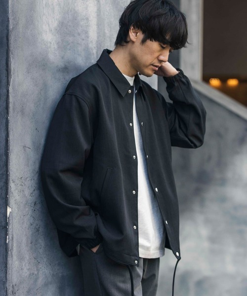 URBAN RESEARCH DOORS（アーバンリサーチドアーズ）の