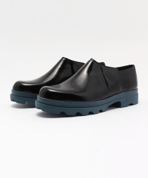 CAMPER(カンペール)の「1980 (ナインティーエイティー)(その他シューズ・レディース・ブラック・23.0cm/25.0cm/22.5cm/24.0cm/23.5cm)」の1枚目の写真