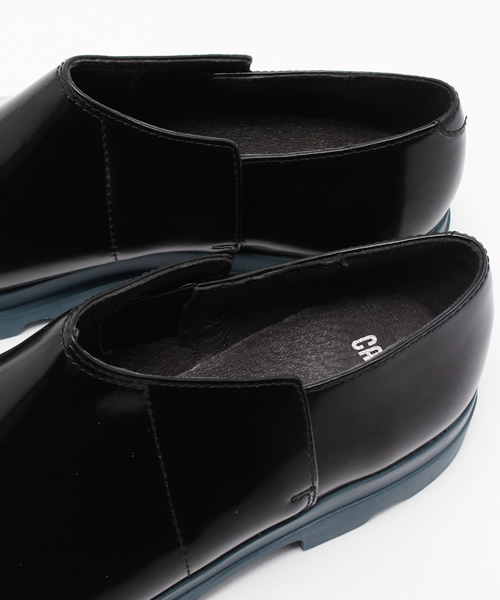 CAMPER(カンペール)の「1980 (ナインティーエイティー)(その他シューズ・レディース・ブラック・23.0cm/25.0cm/22.5cm/24.0cm/23.5cm)」の5枚目の写真