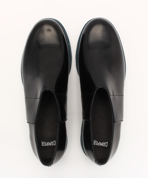 CAMPER(カンペール)の「1980 (ナインティーエイティー)(その他シューズ・レディース・ブラック・23.0cm/25.0cm/22.5cm/24.0cm/23.5cm)」の7枚目の写真