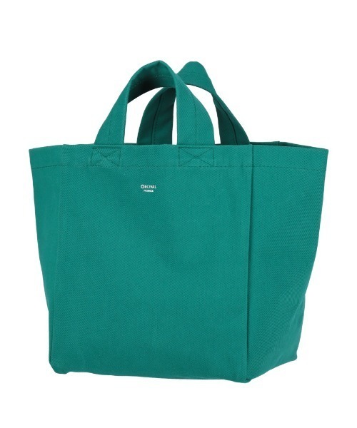 ORCIVAL（オーシバル）｜トートバッグ（グリーン系）一覧 - WEAR