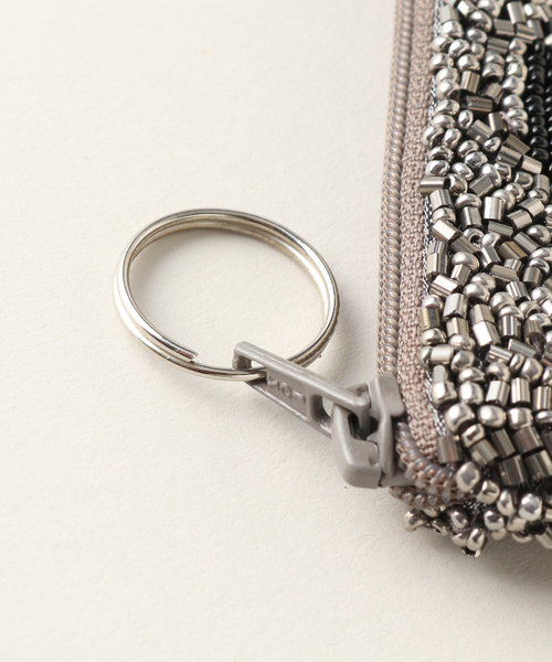 【新品未開封】AP STUDIO TianaDesigns ポーチ 新品未開封】AP STUDIO TianaDesigns ポーチ - メルカリ