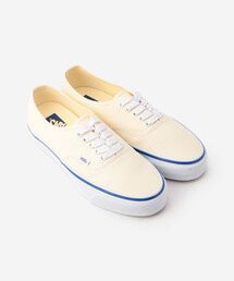 VANS | VANS | Authentic Reissue 44 WHITE MEN(スニーカー)