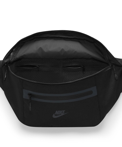 ナイキ NIKE ボディバッグ エレメンタル PRM パック ブラック NIKE ナイキ ウエストバッグ エレメンタル プロ クロスボディ
