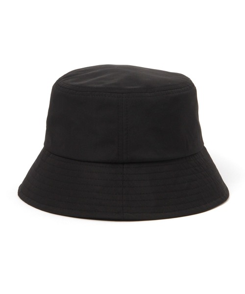 GLOBAL WORK（グローバルワーク）の「撥水ロゴバケハ/AND YUA ANY/104867（ハット・キッズ・ブラック・FREE）」の6枚目の写真