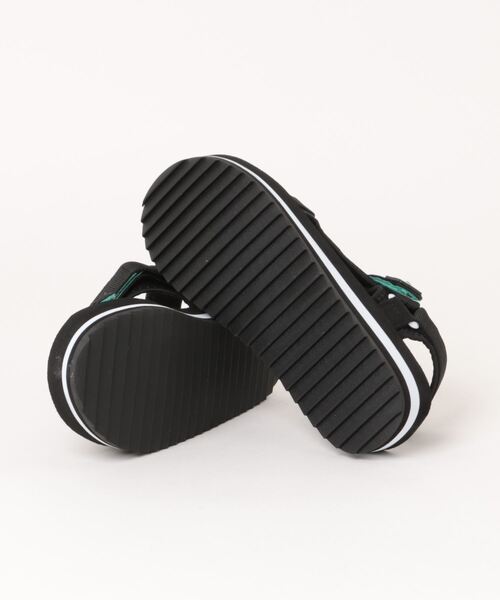 Arnold Palmer（アーノルドパーマー）の「スポーツサンダル（サンダル・レディース・ネイビー/ベージュ/ブラック・25.0cm/24.0cm/23.0cm）」の7枚目の写真