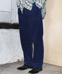 VINTAGE（ヴィンテージ）の「【ヴィンテージ古着】80~90's ユーロ 2タック コーデュロイパンツ（その他パンツ・メンズ）」