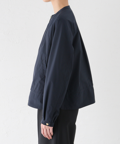 WOOLRICH / ウールリッチ】CITYBOMBER：ブルゾン（ブルゾン