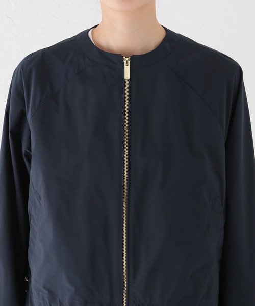 WOOLRICH ウールリッチ　CITYBOMBER ジャケット　ブルゾン WOOLRICH / ウールリッチ】CITYBOMBER：ブルゾン（ブルゾン