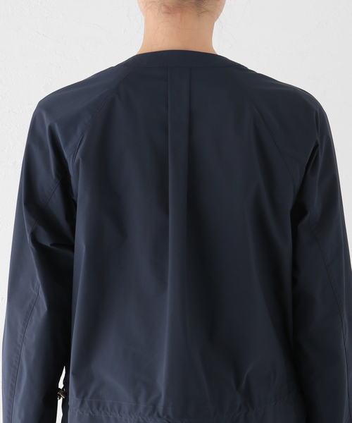 WOOLRICH / ウールリッチ】CITYBOMBER：ブルゾン（ブルゾン