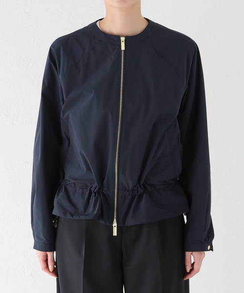 WOOLRICH ウールリッチ　CITYBOMBER ジャケット　ブルゾン WOOLRICH / ウールリッチ】CITYBOMBER：ブルゾン（ブルゾン